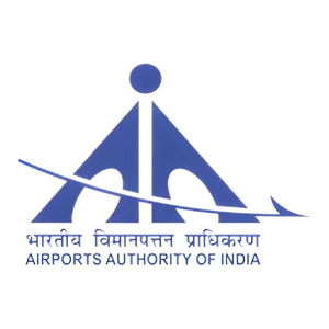 Airports Authority of India logo