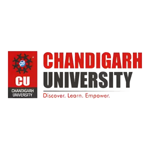 Chandigarh University logo