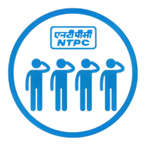 NTPC logo